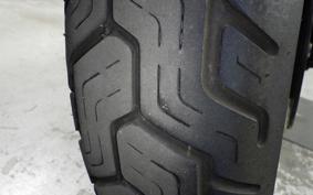 HONDA REBEL 250 S 2011 MC49
