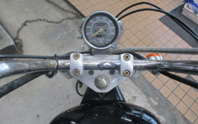 HONDA STEED 400 1996 NC26