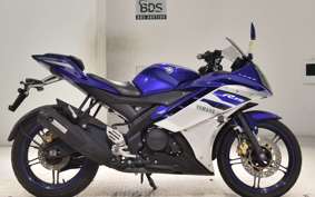 YAMAHA YZF-R15 2017