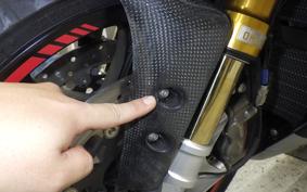 YAMAHA YZF-R1 2018