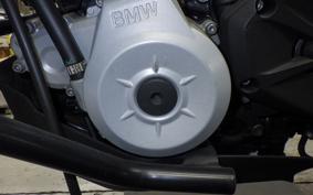 BMW G310GS 2020