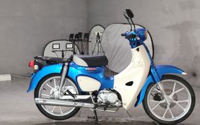 HONDA SUPER CUB110 JA59