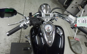 YAMAHA DRAGSTAR 400 2001 VH01J