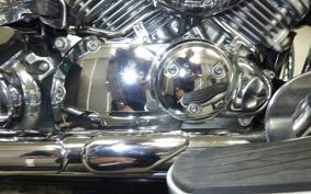 YAMAHA DRAGSTAR 400 CLASSIC  2015 VH02J
