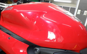 DUCATI 1199 PANIGALE S 2016
