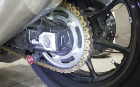 SUZUKI HAYABUSA Gen.3 2022