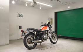 KAWASAKI ESTRELLA RS BJ250A