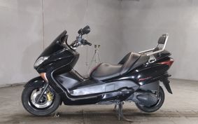 HONDA FORZA Z MF08