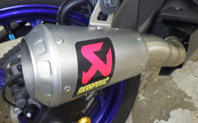 YAMAHA YZF-R3 2019 RH13J