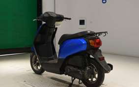 HONDA TACT-4ﾍﾞｰｼｯｸ AF79