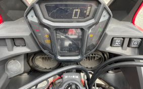HONDA CRF1000L AFRICA TWIN SD04