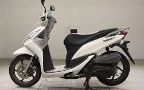 HONDA DIO 110 2018 JF31