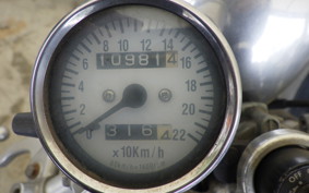 YAMAHA SR400 Gen.2 1998 1JR