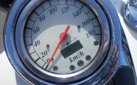 SUZUKI INTRUDER 400 CLASSIC 2007 VK54A