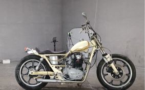 YAMAHA XS650 SPECIAL 3G5