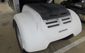 HONDA GYRO CANOPY