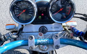 SUZUKI GSX1400 2001 GY71A