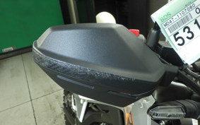HONDA CRF250L 2020 MD47