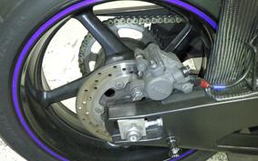 YAMAHA YZF-R1 2010