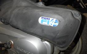 HONDA DIO CESTA GEN 2 2006 AF68