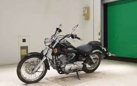 YAMAHA DRAGSTAR 250 VG02J