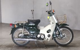HONDA SUPER CUB50 C50