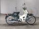 Фото Honda SUPER CUB50 с японского аукциона