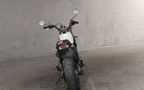 YAMAHA TW225 DG09J