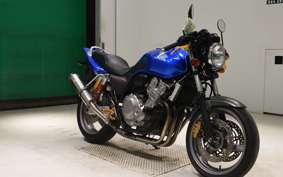 HONDA CB400SF VTEC A 2008 NC42