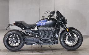 TRIUMPH  TRIUMPH  ROCKET 3 STORM R YBY2BJ