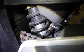 SUZUKI GSX-R125 DL33B