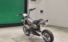 HONDA MONKEY Z50J