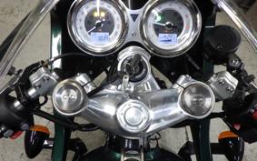 TRIUMPH THRUXTON 1200 RS 2024