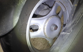 HONDA CREA SCOOPY 2021 AF55