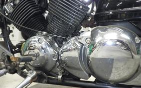 YAMAHA DRAGSTAR 400 CLASSIC 1998 4TR