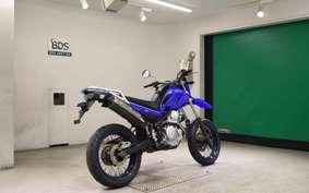 YAMAHA XT250X 2026 DG11J