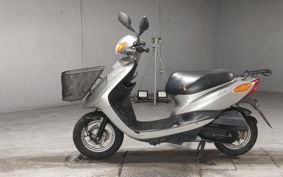 YAMAHA JOG SA36J