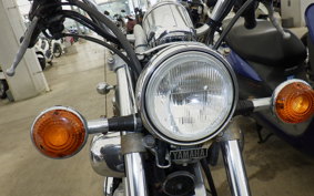 YAMAHA VIRAGO 400 1987 2NT