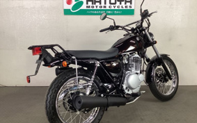 SUZUKI GRASS TRACKER 2009 NJ4DA