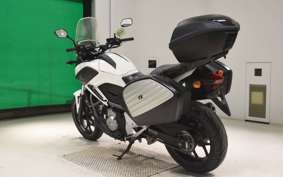 HONDA NC 700 X DCT LD 2013 RC63