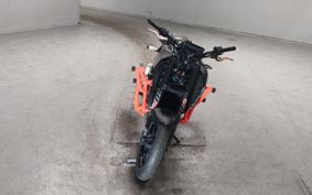 HONDA SUPER CUB50 AA01