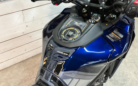 YAMAHA TRACER 9 GT+ AMT 2025 RNA1J