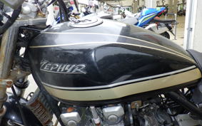 KAWASAKI ZEPHYR 400 KAI 2001 ZR400C