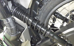 HONDA CT125-2 2008 JA65