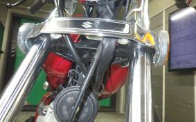 SUZUKI GN125 H 1993