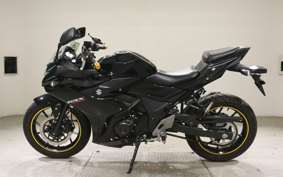 SUZUKI GSX250R 2016