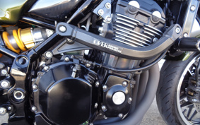 KAWASAKI Z900RS 2019 ZR900C