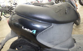 SUZUKI LET's 4 CA45A