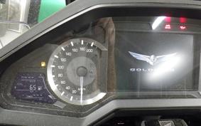 HONDA GL 1800 GOLD WING TOUR DCT 2026 SC79