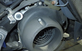 YAMAHA BW*S 125 Gen.2 SEA6J
